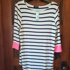 Stitch Fix Colette Knit Top